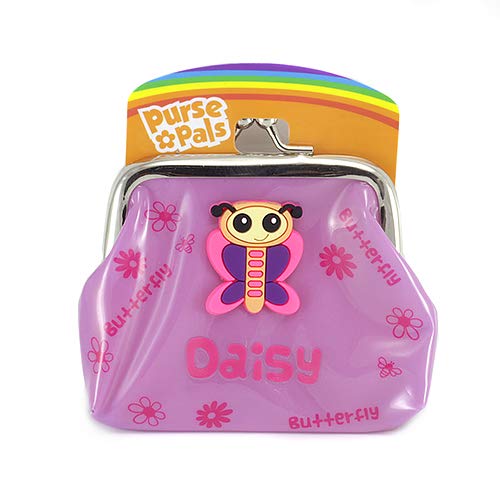 Dasiy Children's Girls Coin Purse