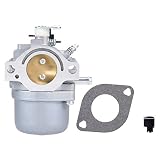 uxcell 28R707 Carburetor Carb Replacement for Briggs & Stratton 28F707 28T707 28V707 Engine with Gasket
