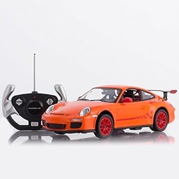macchina telecomandata porsche