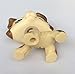 Littlest Pet Shop LPS Pet Collie Dog Child Girl Figure Toy Loose Cute lps #2210 Brown and Caramel Collie Dog