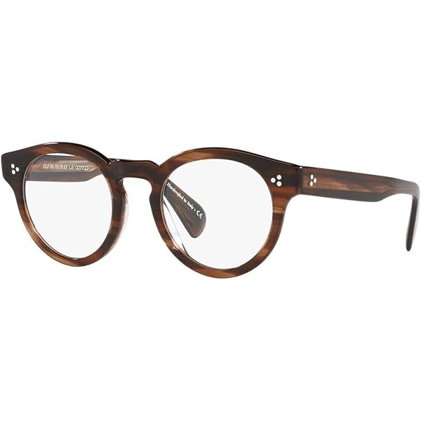 Oliver Peoples New 0OV5413U Cary Grant 1492 Black Eyeglasses at