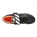 adidas Adizero Javelin Running Shoe, Core Black, Ftwr White, Orange, 9 M US