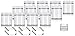 Clear Thick Glass Straight Sided Jar with White Smooth Lids - 4 oz / 120 ml (12 pack) + Labels + Small Glass Balm Jar