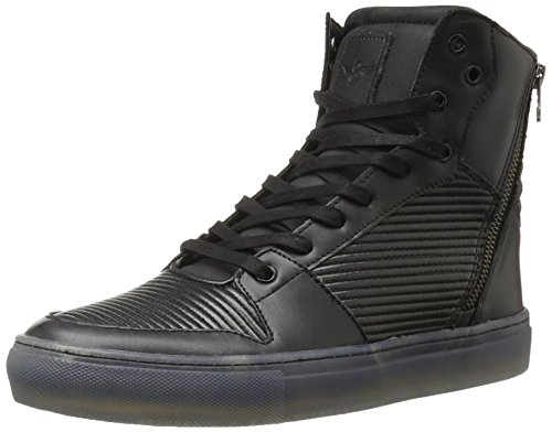 Creative recreation men s adonis fashion sneaker, black…