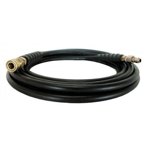 BE Pressure 85.225.228 25' 4000 PSI Pressure Washer Hose