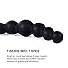 Utimi Butt Plug Anal Beads with Safe Pull Ring