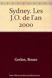 Sydney, les J.O. de l'an 2000