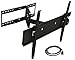Mount-It! Full Motion TV Wall Mount with 17.3