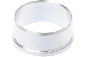 Bicycle Bottom Bracket Adapter 24mm to 22mm Adjustable Shaft Conversion Sleeve Cycling Accessories for Men