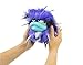 Grumblies Bolt, Purple