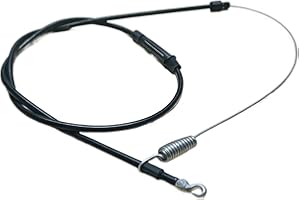 Drive Control Replacement Cable For Cadet CC550SP Lawn Mowers Cross References 946-04432A 746-04432A