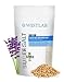 Dead Sea Salt SuperSalt (2 Pack) with Colloidal Oatmeal, Lavender and Chamomile - Skin Repair. Soothing for Dry, Itchy Skin. Foot Soaking & Relaxation.