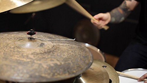 2 Meinl+Cymbal+Bacon+Sizzler+Required