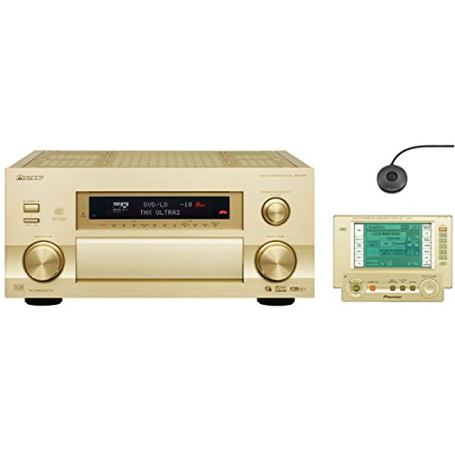 パイオニア VSA-AX10 取扱説明書・レビュー記事 - トリセツ