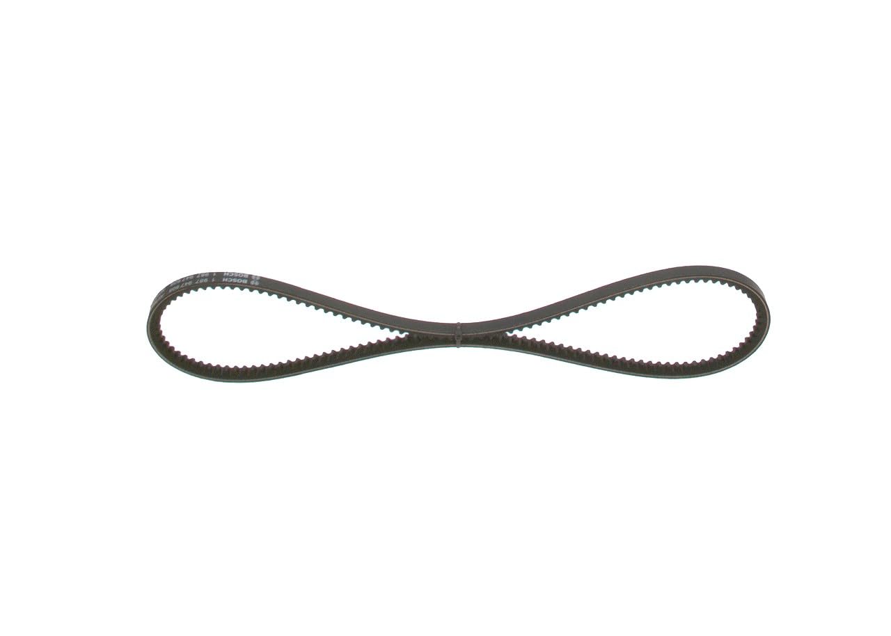 Bosch 10X900 - V-belt - 1987947608