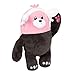 PoKéMoN Bewear Plush Stuffed Animal Toy - Large 12