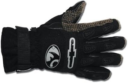 rhino motorcycle gloves
