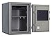 STEELWATER HOME SAFE AMBS-500D- Combination Dial- 2 Hour Fire Rated