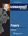 Emanuel Law Outlines: Property keyed to Dukeminier, Krier, Alexander & Schill, 7th Edition