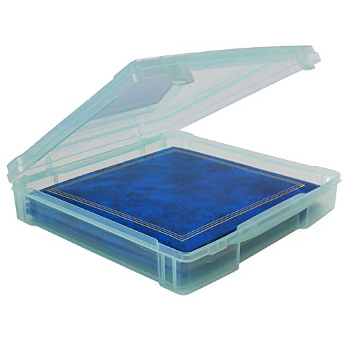 1 Recollections+12x12+Scrapbook+Storage+Case