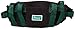 Posey Green Six Handle Nylon Gait Belt 6537Q