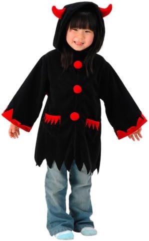 Amazon キッズコート デビル キッズコスチューム 男女共用 キッズコスチューム おもちゃ