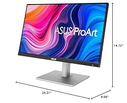 ASUS ProArt Display 27" Monitor PA278CV - WQHD