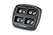 Tenergy TN294 4-Bay 9V Li-ion Battery Charger