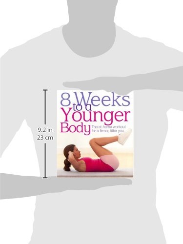 8 Weeks to a Younger Body - //coolthings.us