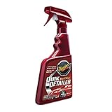Meguiar's A3316SP Quik Detailer Mist & Wipe, 16 Fluid Ounces