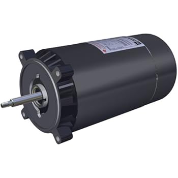 Amazon.com : Hayward SPX1610Z2M 2 Speed Motor Replacement