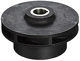 Pentair 350030 Impeller Replacement EQ-Series Commercial Pool and Spa Pump