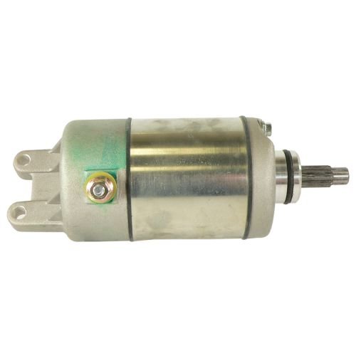 Total Power Parts Starter 12V CW 10 Tooth For Honda ATV TRX300EX 281CC 93 94 95 96 97 98 99 00 01 02 03 04 05 06 07 08 09, TRX300X 282CC 2009 /31200-HM3-671 /SM13422
