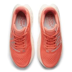New Balance Women's WMORV4 Running Shoe, Gulf