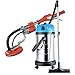 ALEKO 690EDWV165 Drywall Sander with Wet Dry Vacuum Cleaner Combo Kit 690E and DWV165