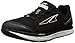ALTRA Men's Instinct 4 Running Shoe, Black, 10.5 M US