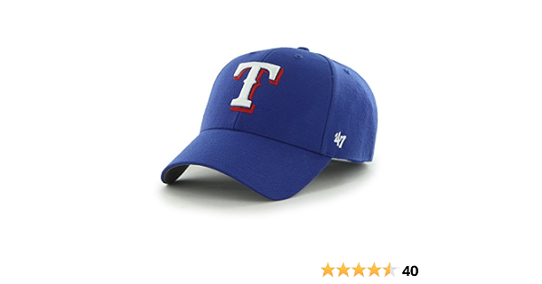 Amazon.com : MLB Texas Rangers 