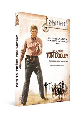 Fais Ta Prière, Tom Dooley - Édition Spéciale