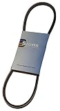 Stens 265-778 OEM Replacement Belt/MTD 954-04091