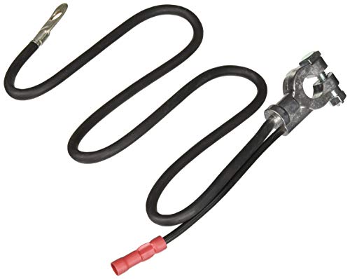 Standard Motor Products A36-6U Battery Cable