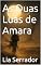 Livro As Duas Luas de Amara