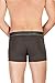 Obviously PrimeMan - Boxer Brief 3 inch Leg - Titanium - Large