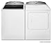 Kenmore 2620372 4.7 cu.ft. Top Load Washer with Triple Action Agitator and Steam Treat in White, includes delivery and hookup