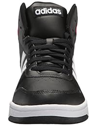 Adidas Originals Vs Hoops Mid 2.0 - Aros para hombre