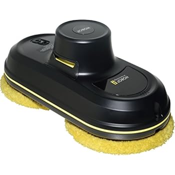 HOBOT-198 Glass and Window Cleaning Automatic Robot with Remote Control