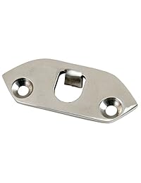Igloo   20060   Lock Plate Abridor Yukon, acero in