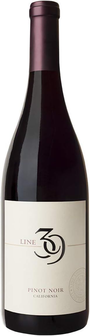 Line 39 Pinot Noir, 750 ml