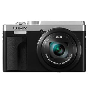 Amazon.com : PANASONIC LUMIX ZS80 20.3MP Digital Camera