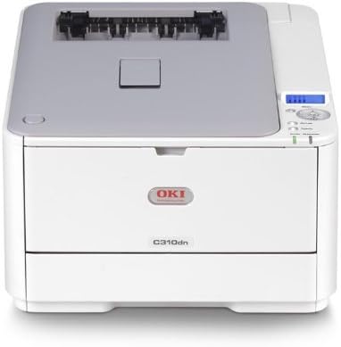 oki c310dn