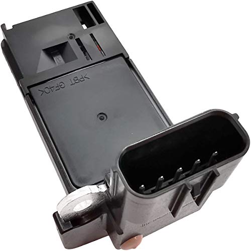 Automotive-leader 37980-RNA-A01 Mass Air Flow Sensor Meter Assembly MAF Sensor for 2010-2014 Hond-a Accord Civic Insight Odyssey Pilot Ridgeline RDX TL TSX AFH70M-41B 37980RADL11 37980RC0M01
